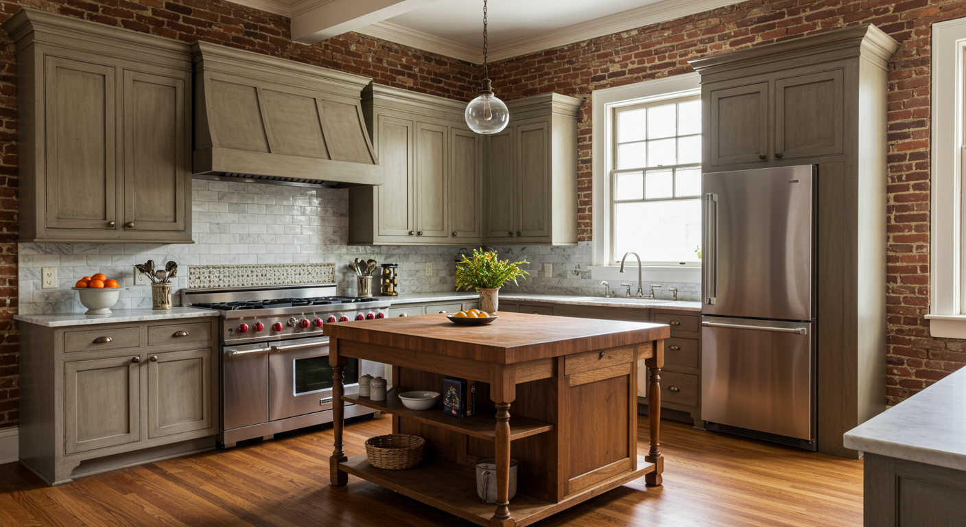 Salado Kitchen Salado Kitchen