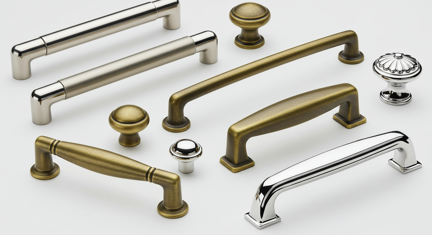 Cabinet Hardware