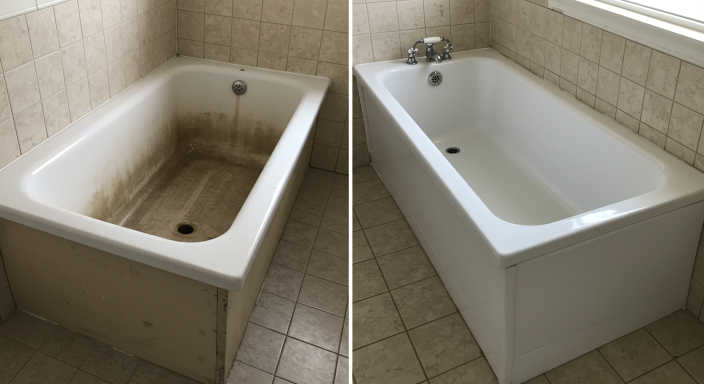 Bathtub Bathtub