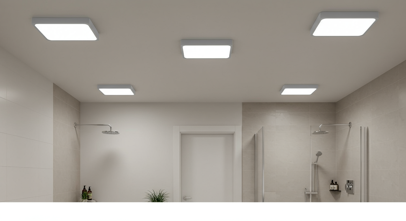 Bathroom Lighting Bathroom Lighting