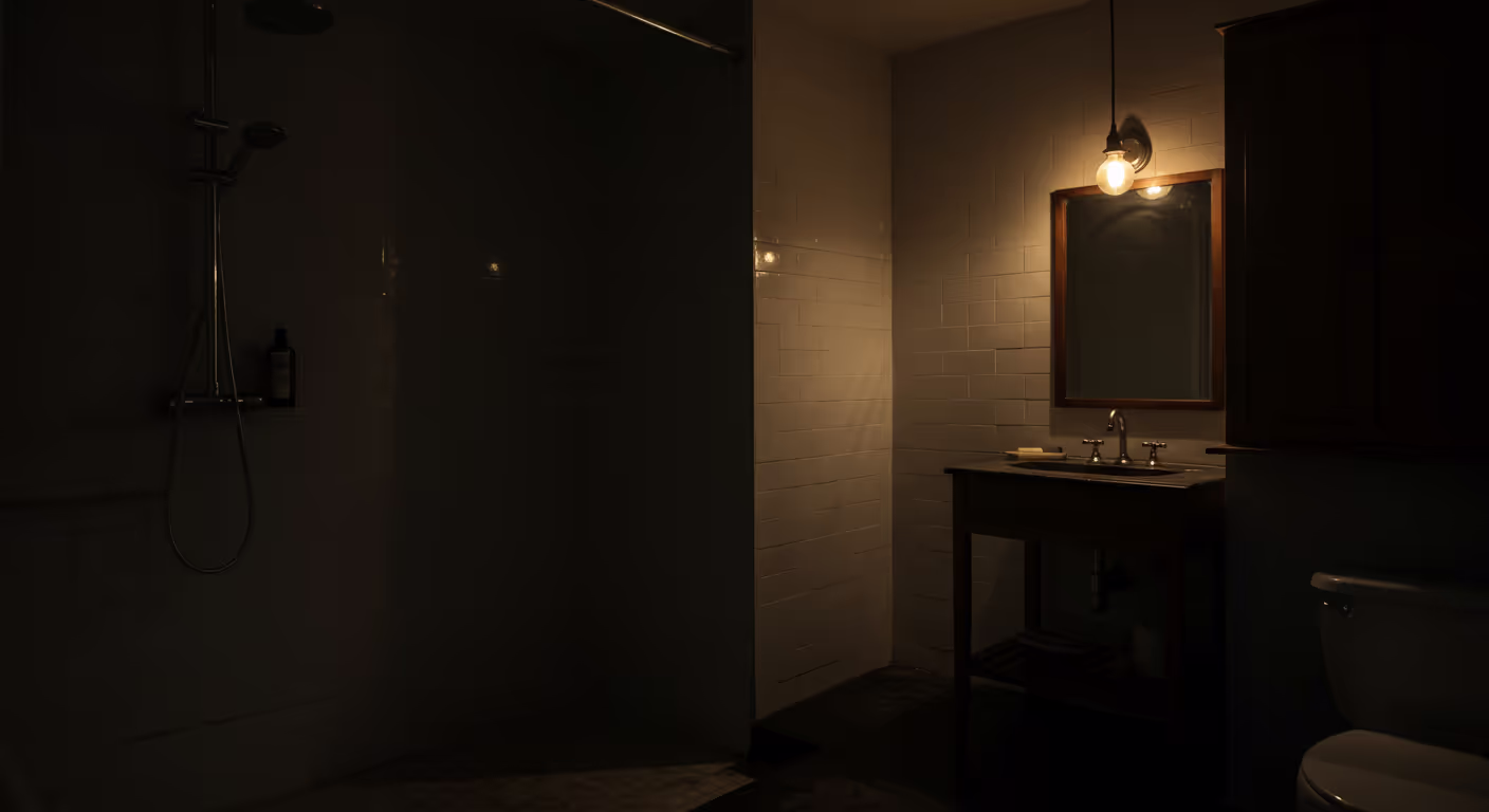 Bathroom Lighting Bathroom Lighting