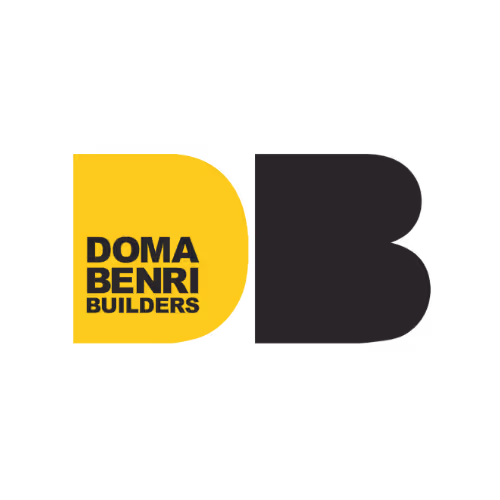 Doma & Benri Builders