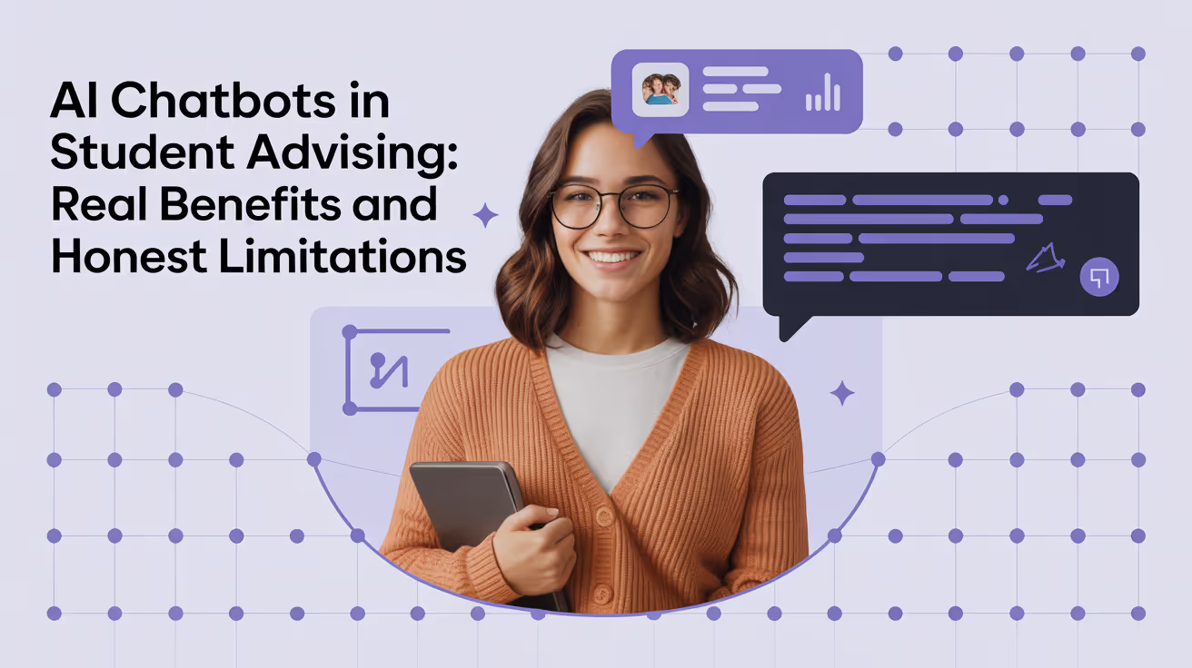 AI Chatbots in Student Advising