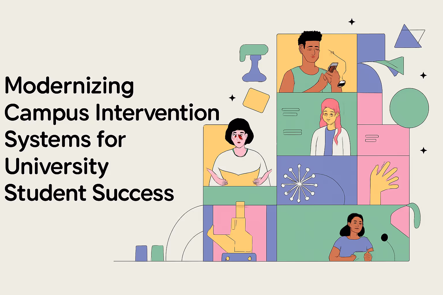 University Student Success