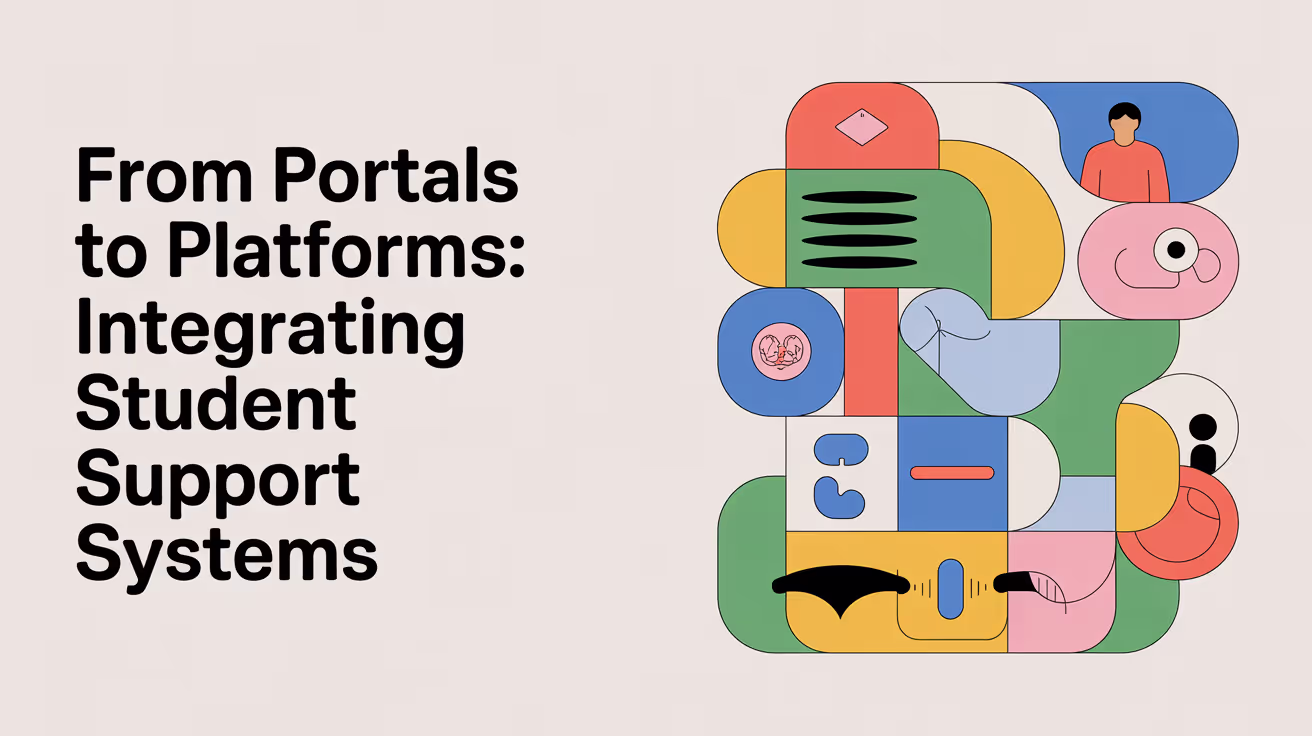 Integrated Student Support Systems