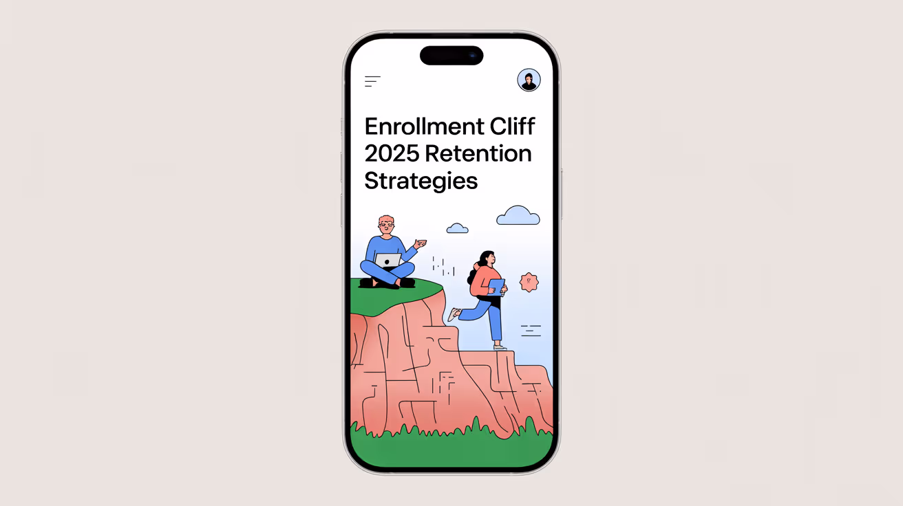 2025 Retention Strategies