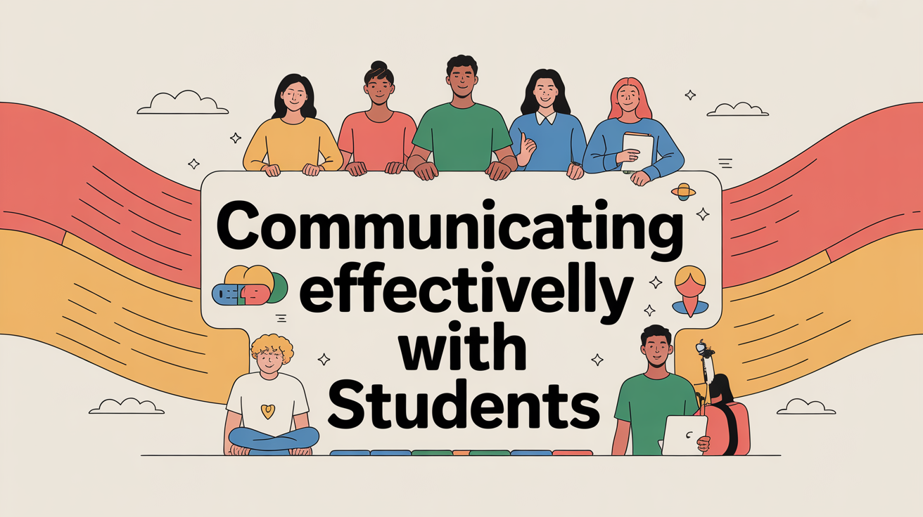 student communication strategies
