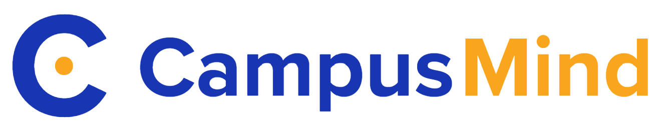 CampusMind logo