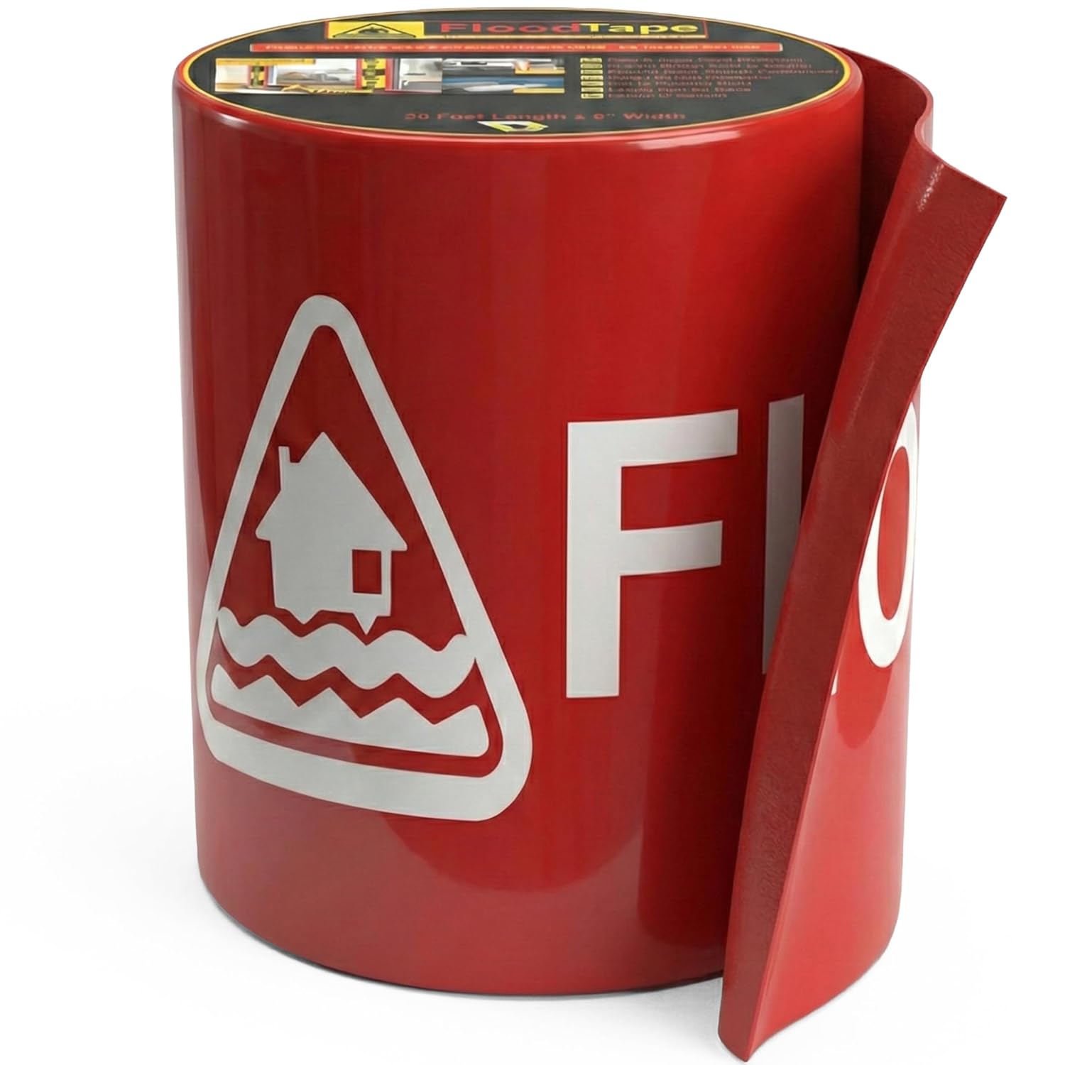 FloodTape® product
