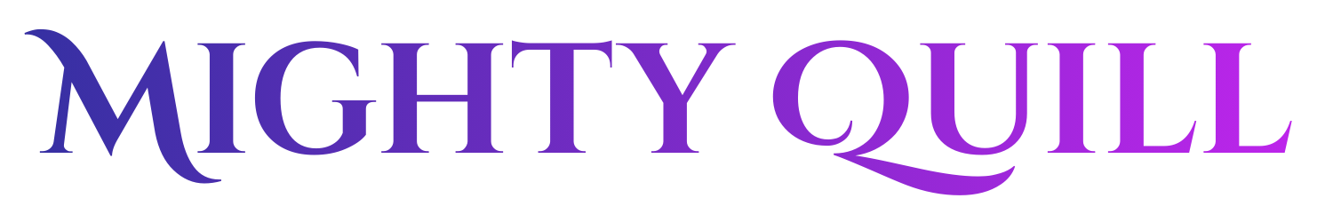 Mighty Quill