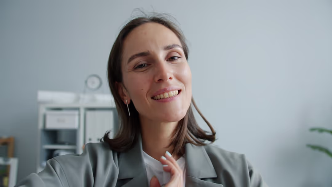 Maria Rodriguez, Real Estate Investor
