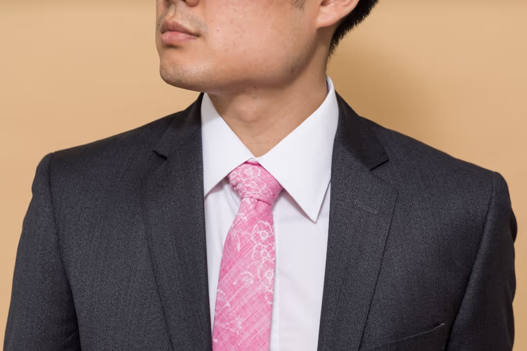 David Chen, Property Manager