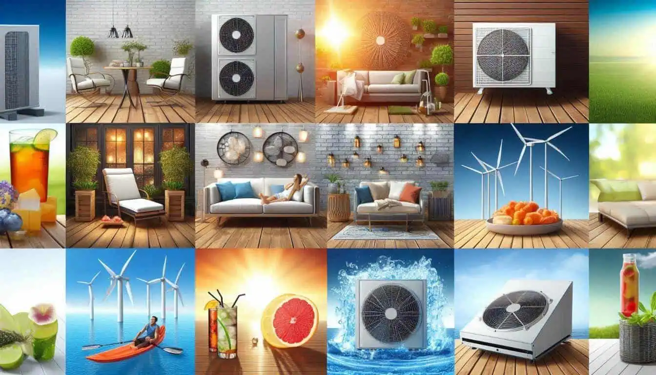 Outdoor Cooling: 9 Proven Brands to Beat Heat [Year]