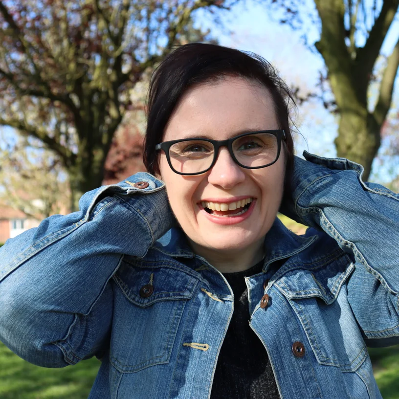 Photo of staff member - no permission to copy or save given