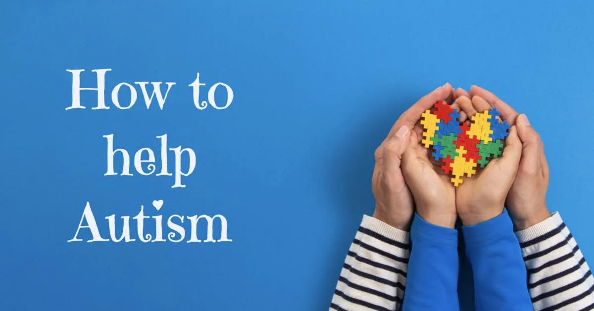 How To Help Autism