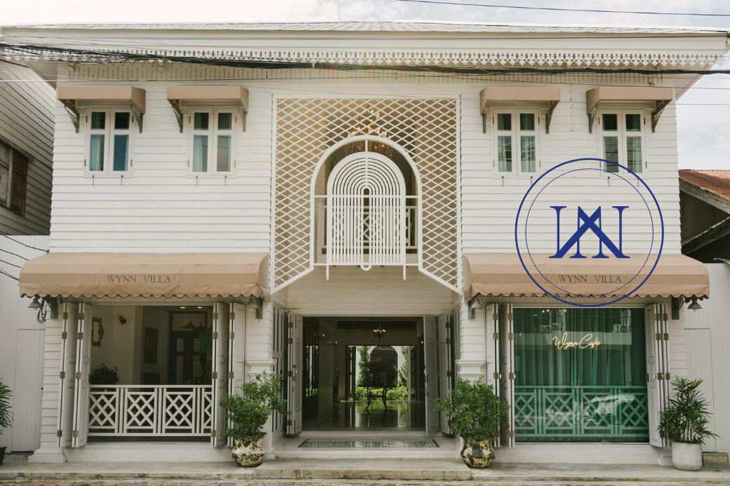 ☕ วันพักสมองที่ Wynn Cafe ประจวบฯ: คาเฟ่เล็กๆ แต่กาแฟดี๊ดี