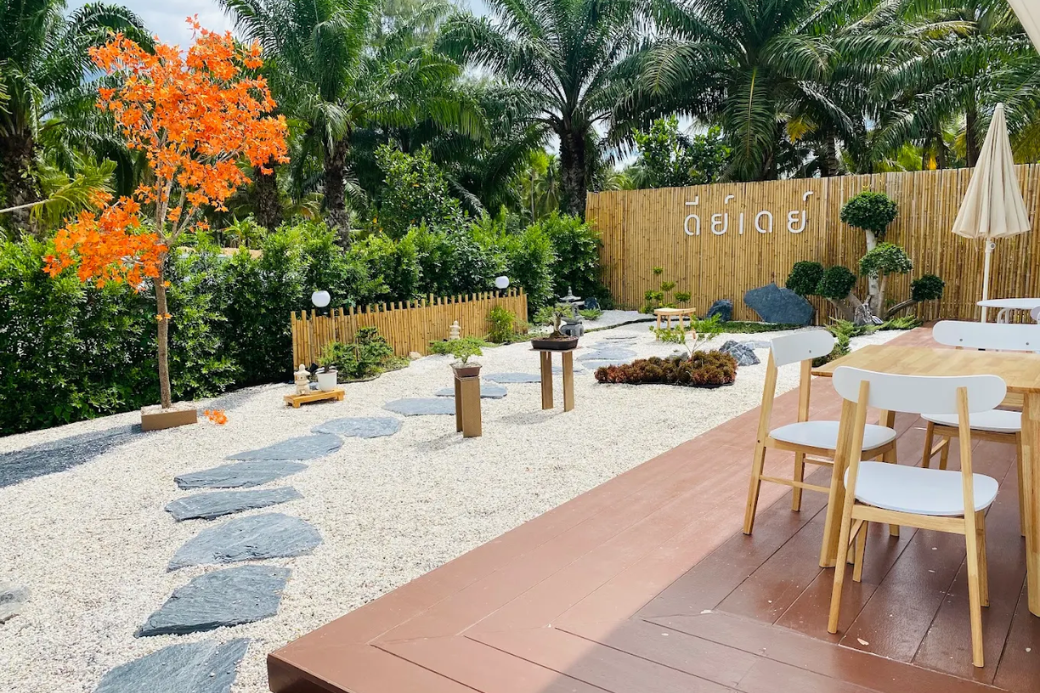 วันดีดีที่สามร้อยยอด ☀️ แวะเช็คอิน D-Day Cafe คาเฟ่ที่ทำให้วันของคุณ ดีย์ กว่าเดิม