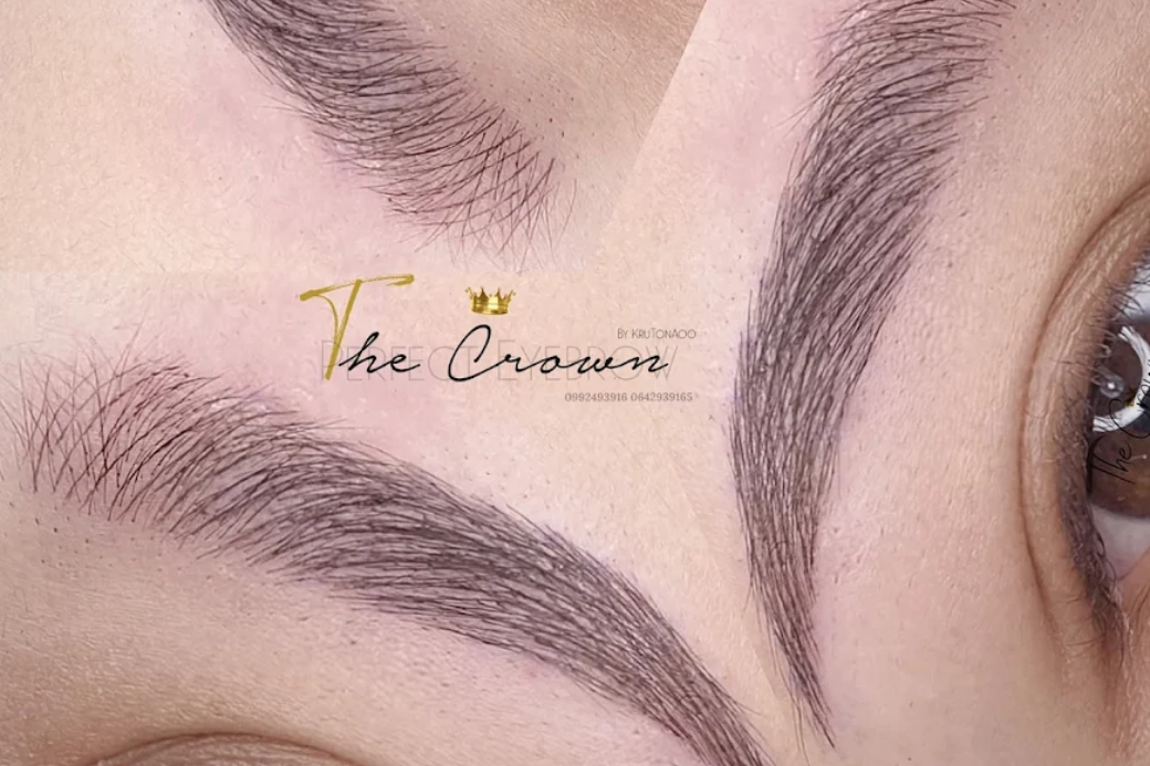 บรรยากาศภายใน Z9 Barbershop ซาลอนสุดชิคในเมืองประจวบฯ ที่มีสไตล์การตกแต่งที่โดดเด่น