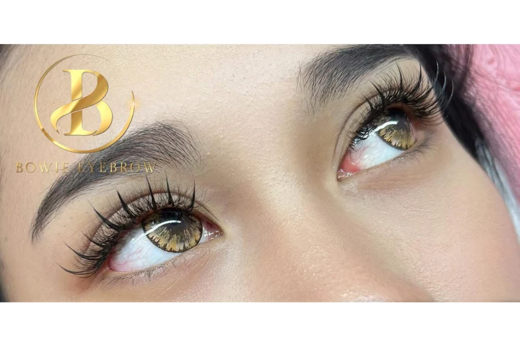 มิติใหม่ของความสวย ปักหมุด โบวี่อายบราวน์ ประจวบฯ เนรมิตขนตาสะพรึงจนคนเหลียวหลัง