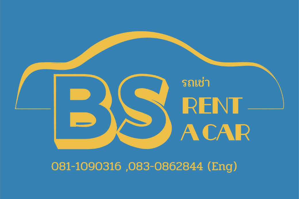 รถยนต์หลายรุ่นที่ BSrentacar ให้บริการเช่าในบางสะพาน ประจวบคีรีขันธ์