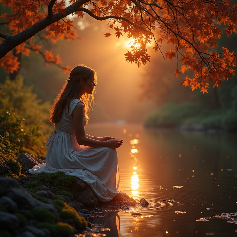 Et si l’abondance n’avait rien à voir avec ce que tu gagnes ?