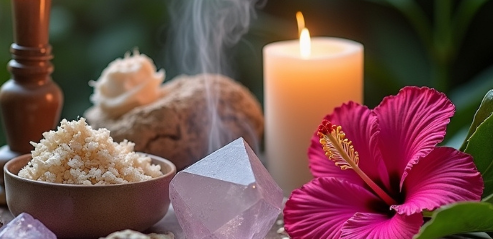 Se relier à plus grand que soi, sans se perdre