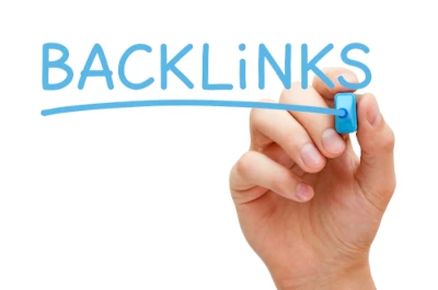 Netlinking - Backlinks