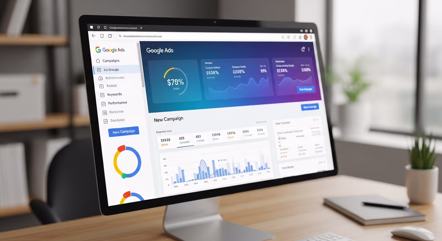 Google Ads SEA