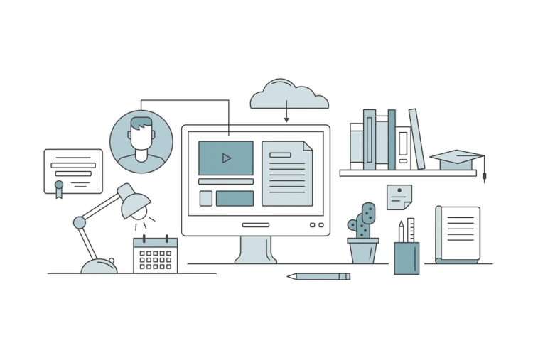 Refonte Site Internet - Think SEO
