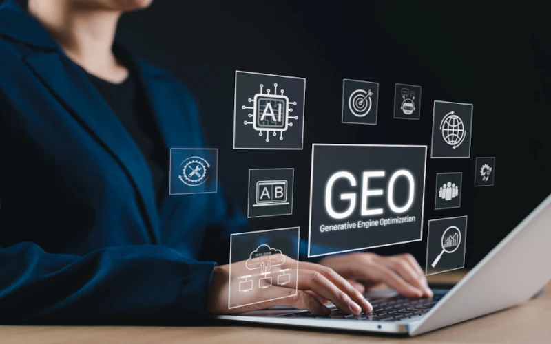 5 raisons pour lesquelles le GEO va transformer votre SEO