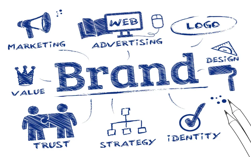 Le branding : élément clé pour votre référencement naturel