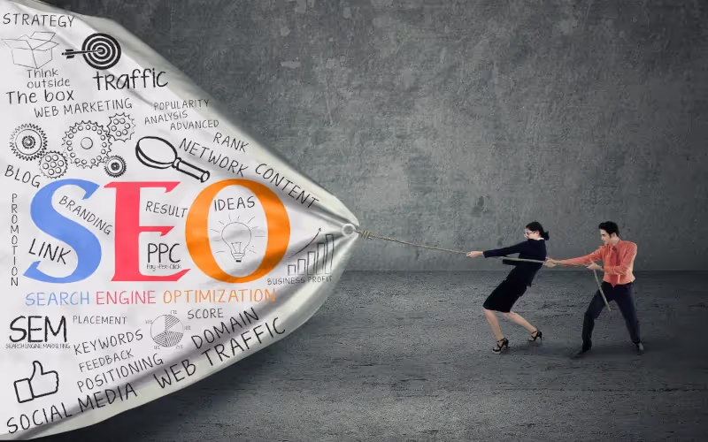 Comment rédiger un article optimisé SEO