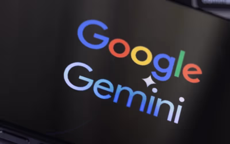 Référencer son site sur Gemini IA