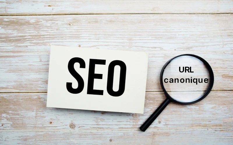 URL Canonique et SEO