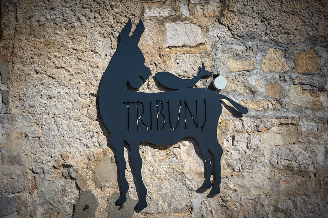 TrustMark Registered Logo