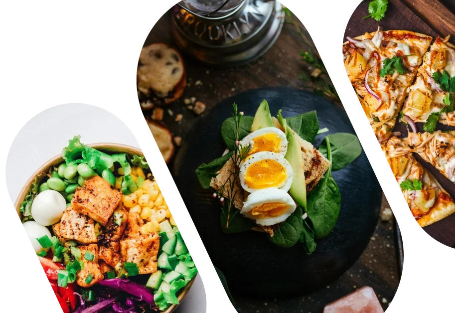 Egg Recipies
