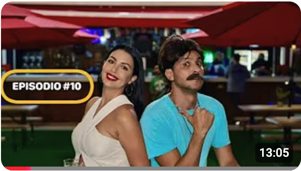 Corporate explainer video for a tech startup