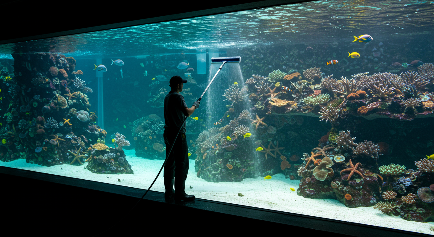 The Essential Guide to Freshwater Aquarium Water Changes