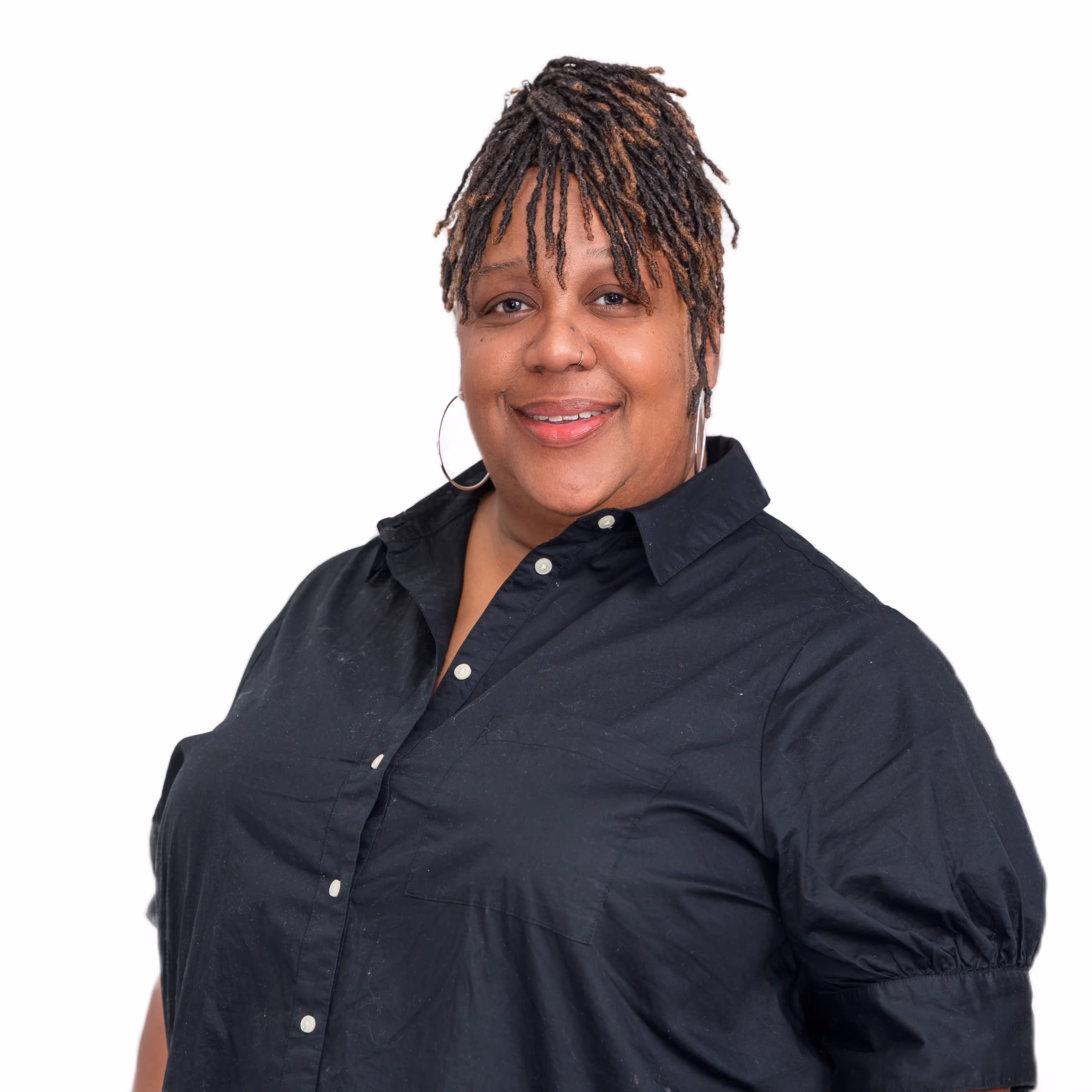 Headshot of Michael Williams, Board Member