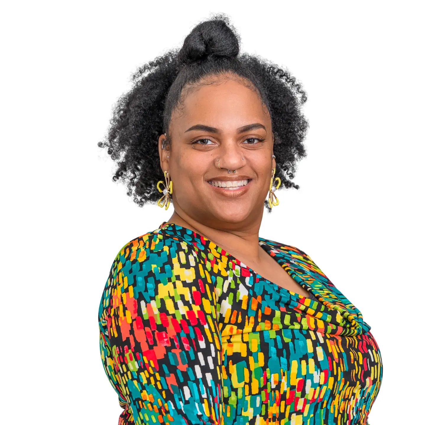 Headshot of Jane Smith, Vice President