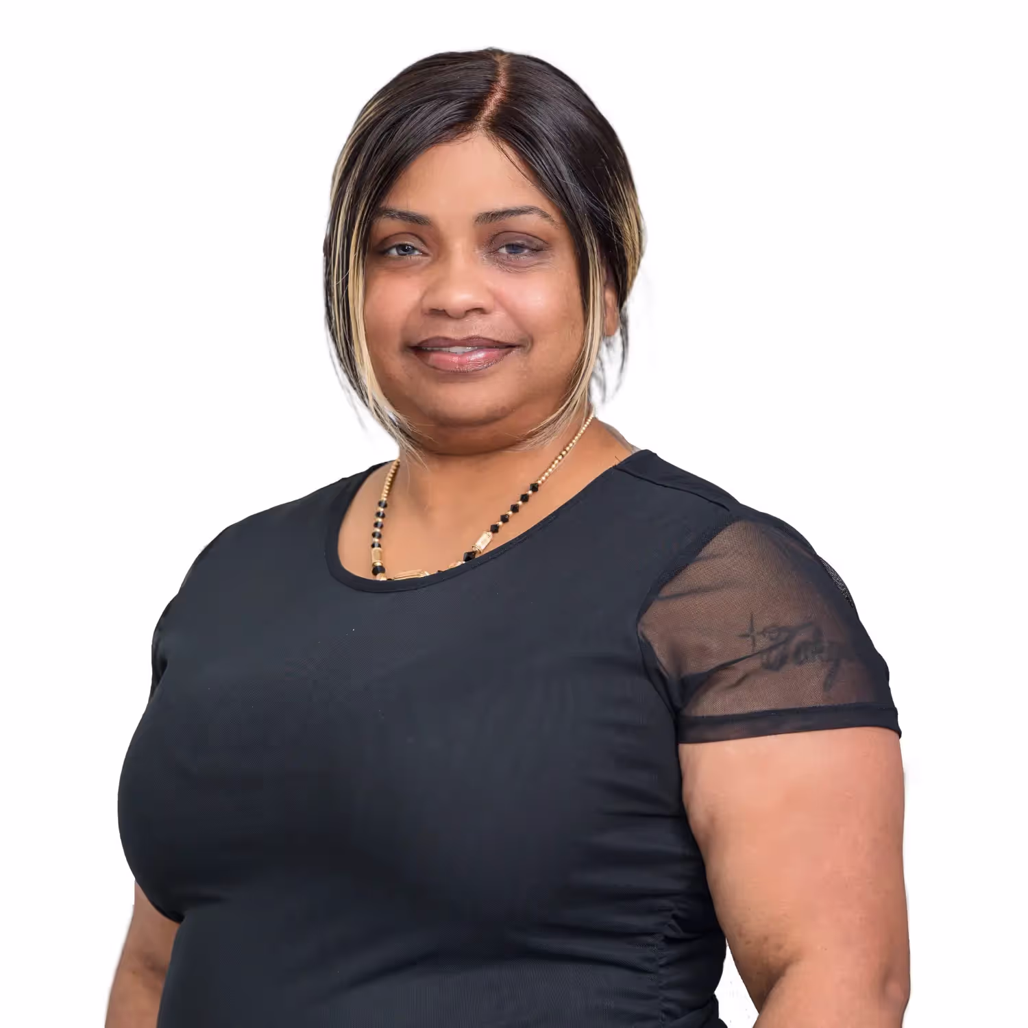 Headshot of Robert Brown, Board Member