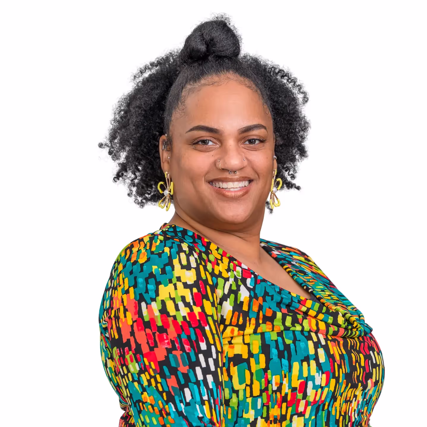 Headshot of David Lee, Secretary