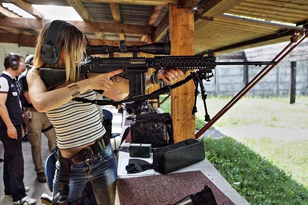 Diagram illustrating GLORYFIRE sound amplification and compression technology