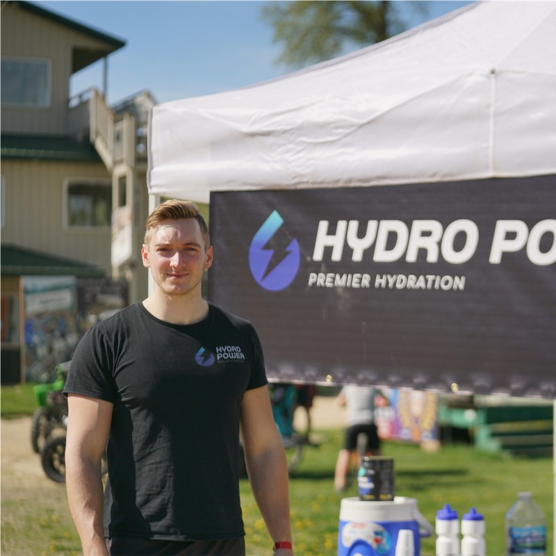 Photo of Emily White, satisfied client