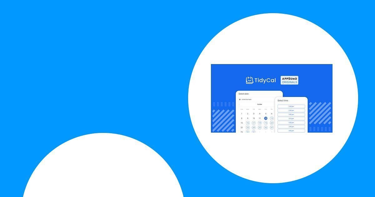 _appsumo_deals_on_scheduling_apps