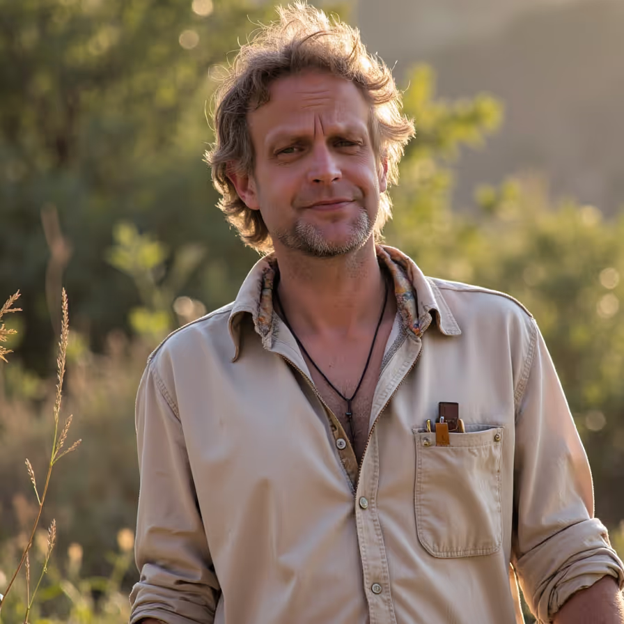 Profile image of Joseph Moore