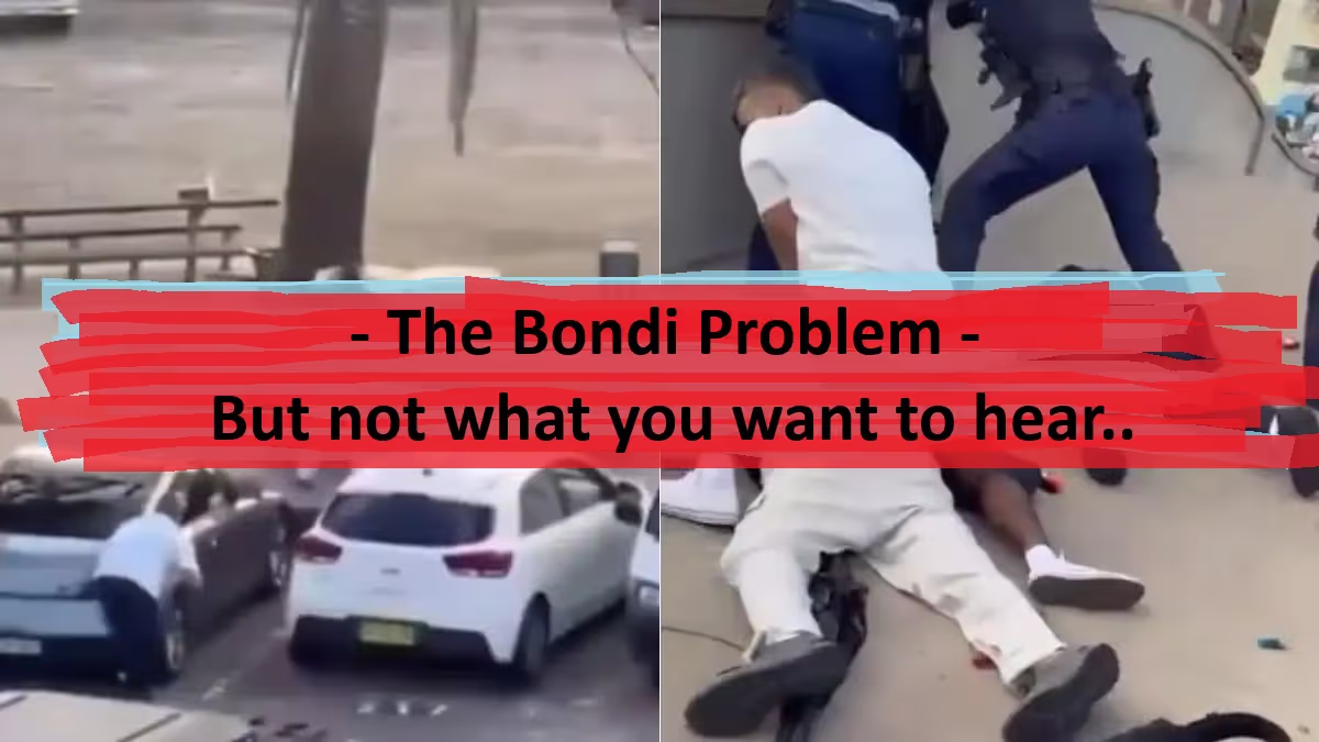 Everything you need to know about the Bondi Massacre in Dec 25