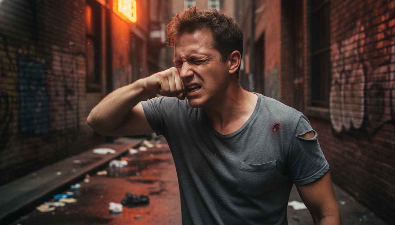 JEWS AND NAZIS ARE MORE ALIKE THAN YOU THINK