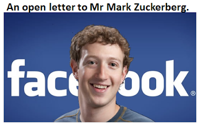 Dear Mark Zuckerberg: How do you lead when you are wrong?