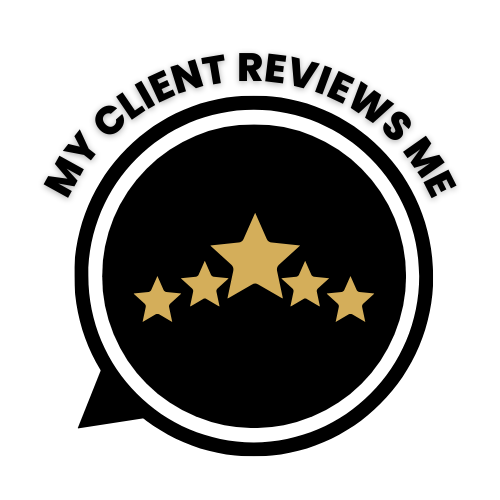 My Client Reviews Me